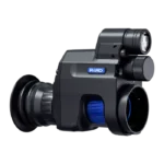 PARD NV007 V2 Rear Digital NV Clip-On-850 nm