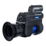 PARD NV007 V2 Rear Digital NV Clip-On-850 nm - slika 2