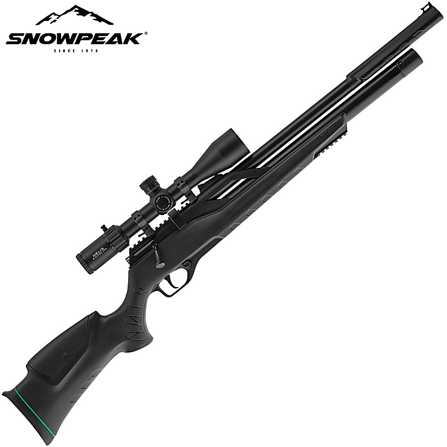 pcp-air-rifle-snowpeak-artemis-t-rex Air rifle SnowPeak T-REX PCP C5.5 35J - slika 1