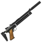 Air Pistol SnowPeak PP750L PCP C4.5 14J - slika 4