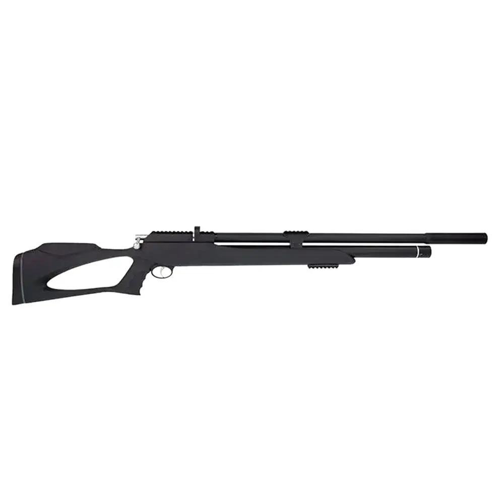 snowpeak_m25_1 Air riffle SnowPeak M25 PCP 9MM 19.9 J version (full power 175 J) - slika 1