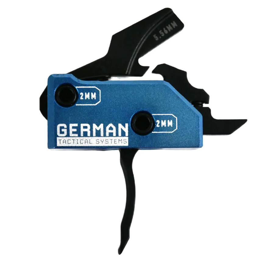 GTS-7508-BLK GTS AR-15 Scout Breacher Trigger - slika 1