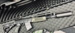 USED Polavtomatska puška CZ 858 Tactical 4P #B444590 - slika 2