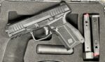 Used Pištola Arex Delta 9x19 #D52732
