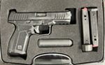 Used Pištola Arex Delta 9x19 #D52732 - slika 2