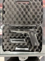 Used Pištola GSG 1911 .22 LR #A387335
