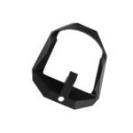 Delta Gen2 / jet funnel kit - blk - slika 5
