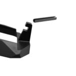Delta Gen2 / jet funnel kit - blk - slika 3