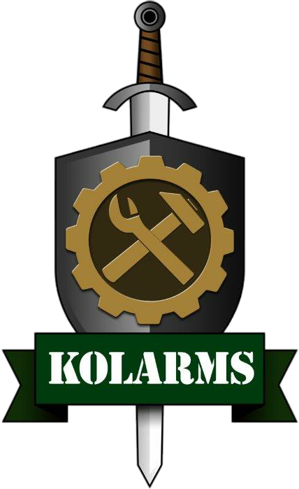 Kolarms