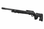 Repetirna Puška CZ 457 LRP Black .22 LR