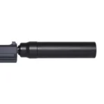 Silencer Voere 9 mm M13.5x1 Lh - slika 2