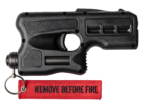 LTL Delta 1.50 co2 Pistol Black
