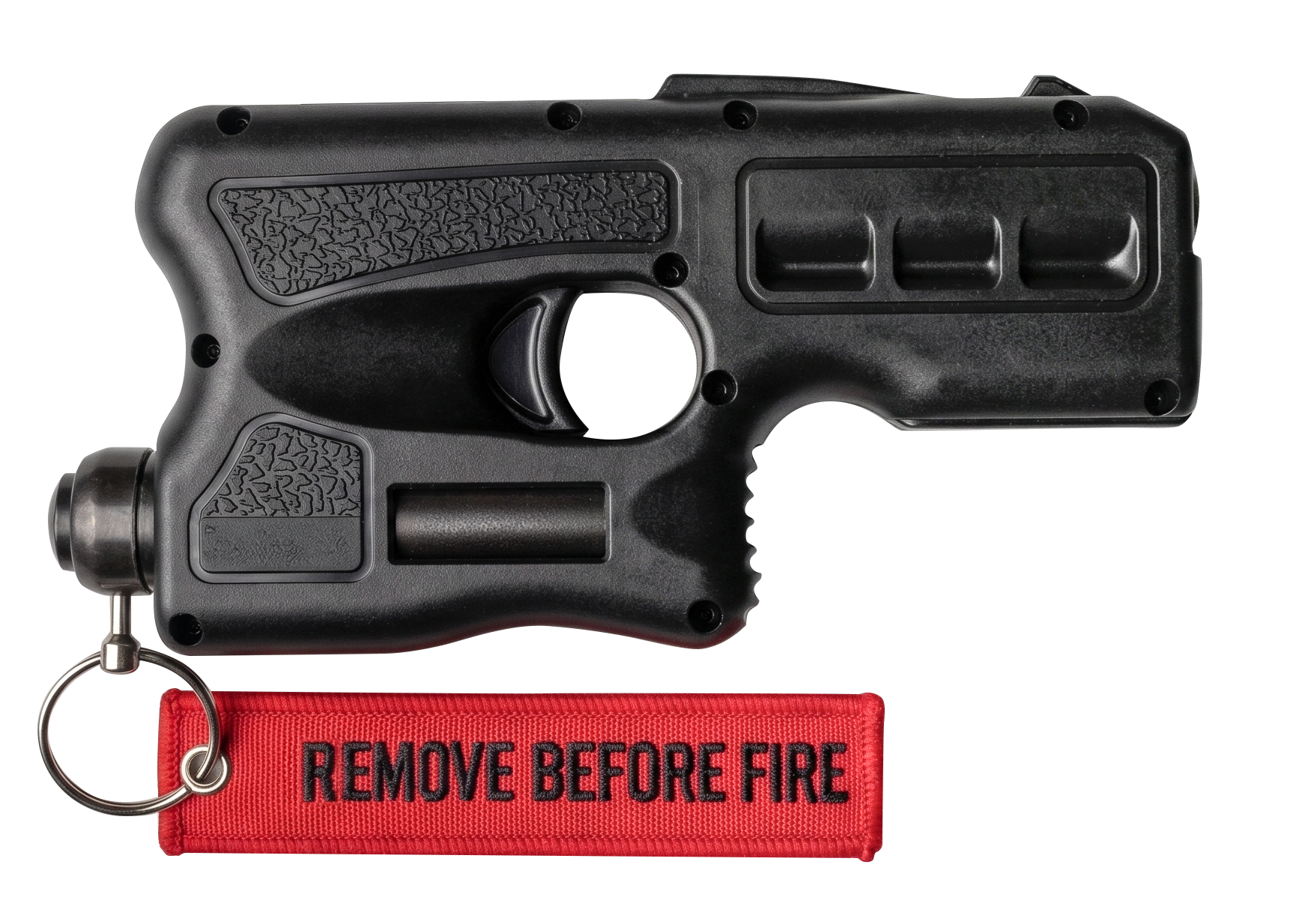 LTL020-1 LTL Delta 1.50 co2 Pistol Black - slika 1