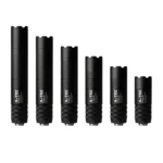 Suppressor A-Tec PMM-6 9mm M13.5x1LH - slika 2