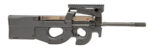 Semi auto Rifle FN® PS90™ 5.7x28mm, 16" Chrome Lined Hammer Forged Barrel, Black, Synt