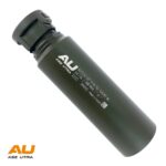 Suppressor Ase Utra Dual 762-BL MG cal. .30 OD Green