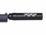 Silencer Voere 9 mm M13.5x1 Lh - slika 3