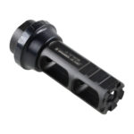 Muzzle Brake Gomander Raptor 7.62, M14x1LH