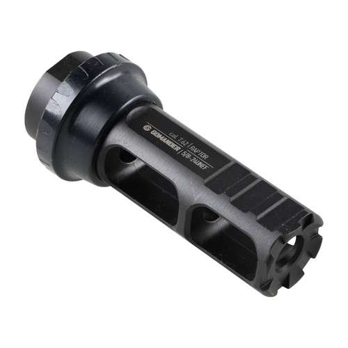 eng_pm_Gomander-Raptor-Muzzle-Brake-7-62mm-5-8x24-UNEF-Black-TB0-10178_1-5-45111_3 Muzzle Brake Gomander Raptor 7.62, M14x1LH - slika 1