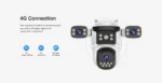 Camera TeraGuard TG3L723 - slika 7
