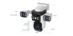 Camera TeraGuard TG3L723 - slika 9