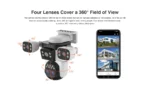 Camera TeraGuard TG4L723 - slika 6