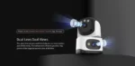 Camera TeraGuard TG2M-893 - slika 2