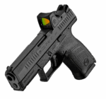 Pištola CZ P-10C OR, 9X19 - slika 2
