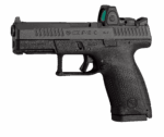 Pištola CZ P-10C OR, 9X19