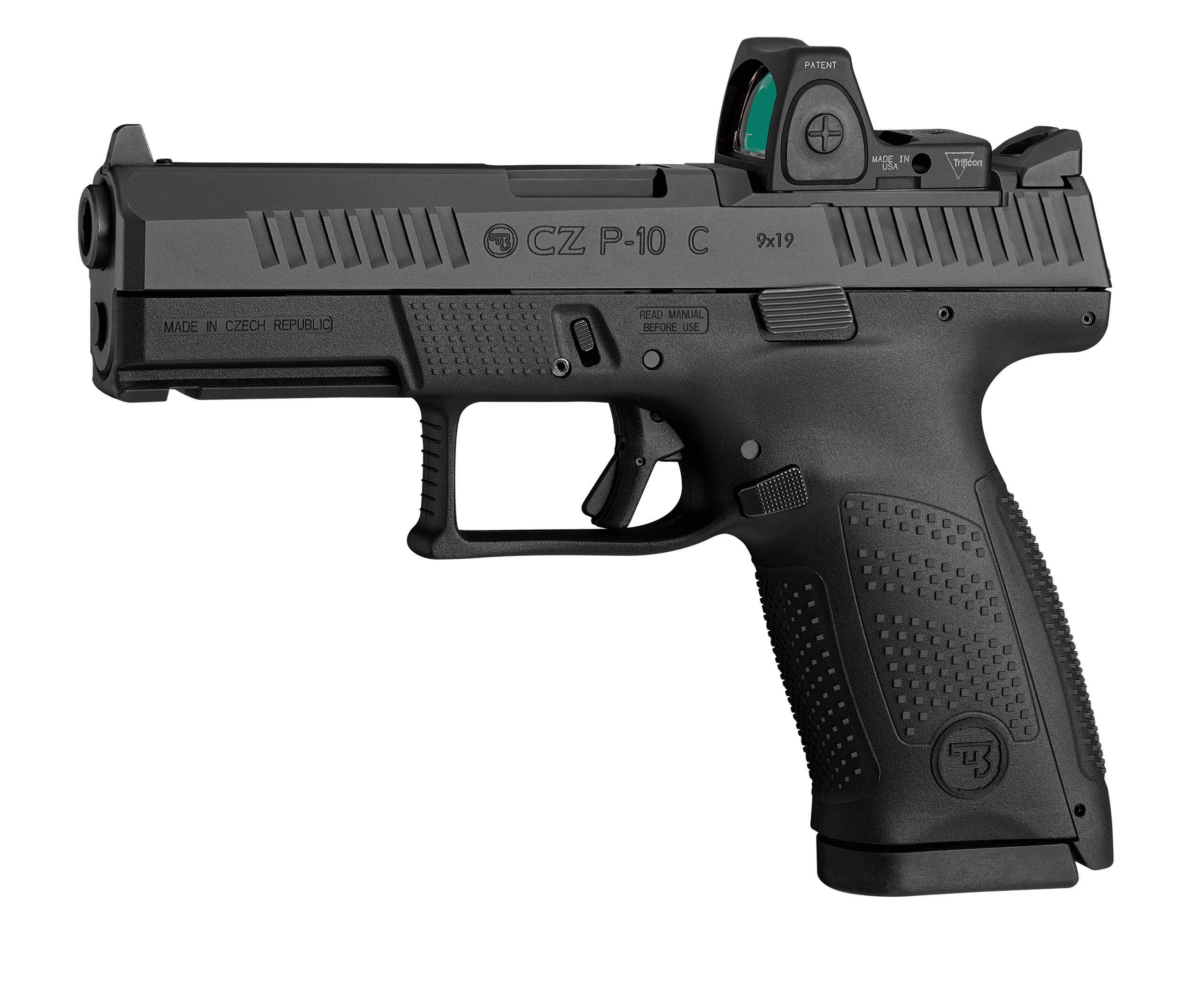 CZ_P_10_C_OR_right_opt_7fca4b0d40 Pištola CZ P-10C OR, 9X19 - slika 1