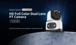 Camera TeraGuard TG2M-893