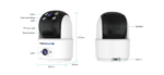 Camera TG2M-894 - slika 2