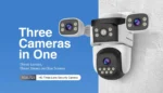 Camera TeraGuard TG3L723
