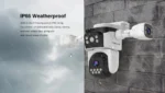 Camera TeraGuard TG3L723 - slika 5