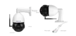 Camera TeraGuard TG4G132-30X - slika 11