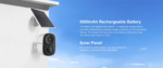 Camera TeraGuard TG4G156-B - slika 3