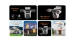 Camera TeraGuard TG4L723 - slika 2