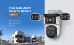 Camera TeraGuard TG4L723