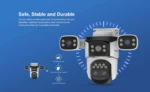 Camera TeraGuard TG4L723 - slika 5
