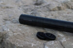Silencer PARVUS SONUS PS 30/36 Cal .22 LR 1/2×28 - slika 3