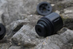 Silencer PARVUS SONUS PS 30/36 Cal .22 LR 1/2×28 - slika 2