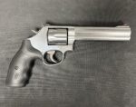 USED Revolver S&W 686, 357mag #CRW2462 - slika 2