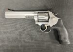 USED Revolver S&W 686, 357mag #CRW2462 - slika 3