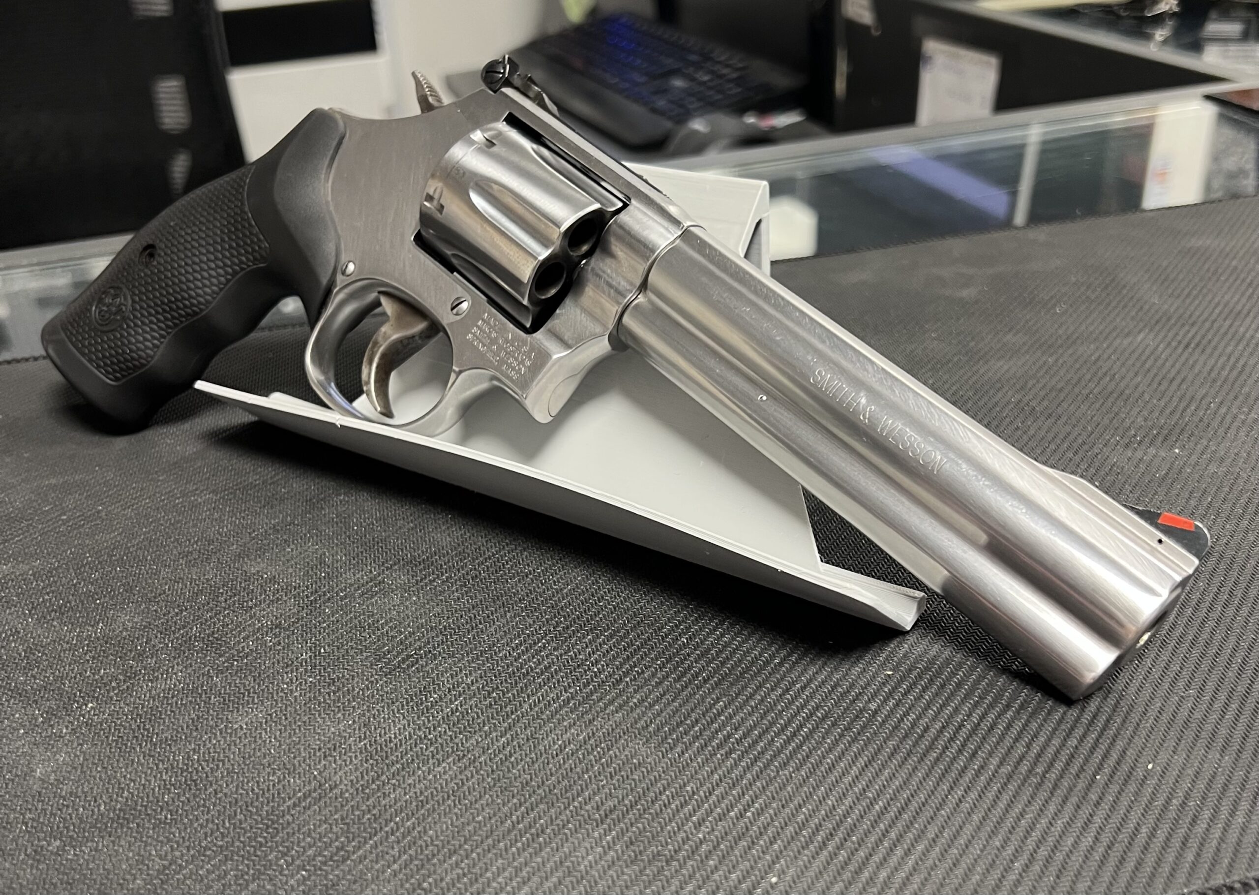 IMG_8615 USED Revolver S&W 686, 357mag #CRW2462 - slika 1