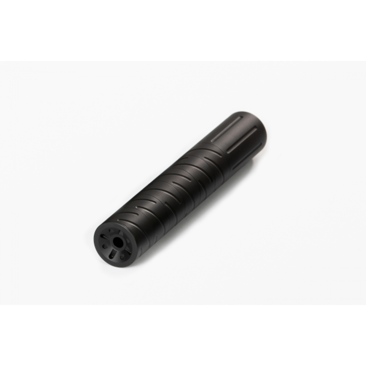 dusilec3b-1200x1200 Silencer PARVUS SONUS PS 30/36 Cal .22 LR 1/2×28 - slika 1